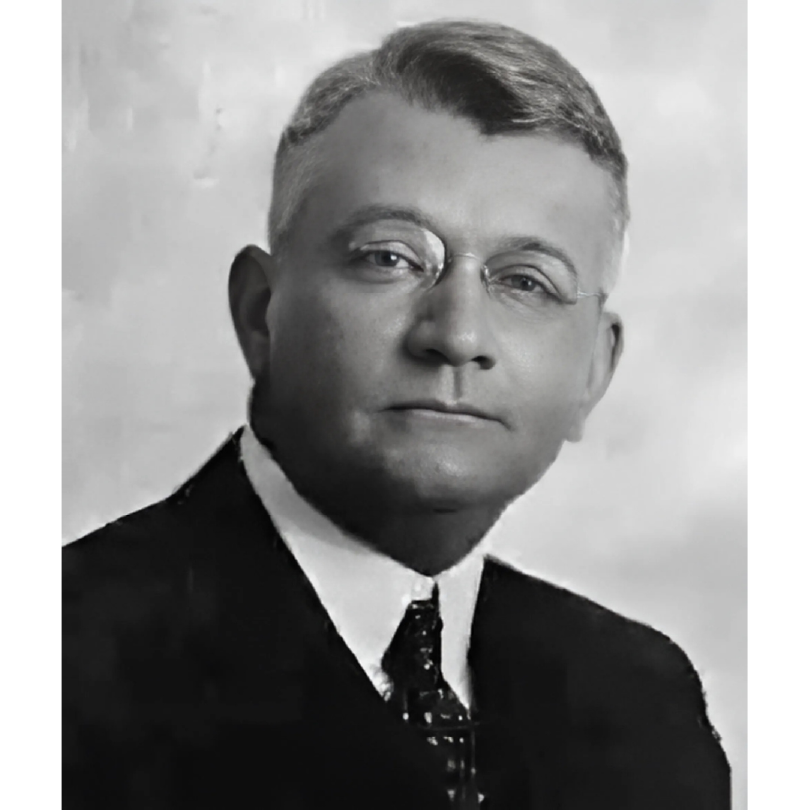 Ralph Nelson Elliott